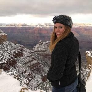 Meet your Posher, Lindsay